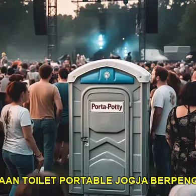 penyewaan toilet portable jogja berpengalaman